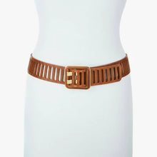 Load image into Gallery viewer, Jaliyah Leather Belt
