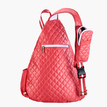 Load image into Gallery viewer, 24 + 7 Super Sling - Watermelon Pink
